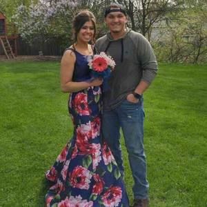 Meet your Posher, Brent